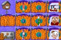 Fred Flintstones' Memory Match (Mandarin Chinese, 3/17/95)