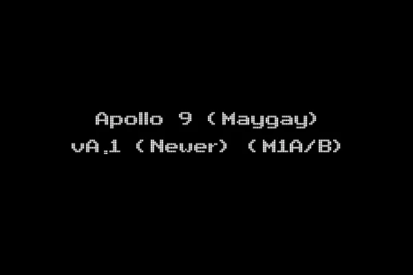 Apollo 9 (Maygay) vA.1 (Newer) (M1A/B)