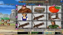 Robin's Adventure 2 (Version 1.7R Dual)