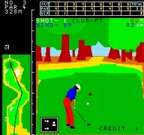 Crowns Golf (set 3)