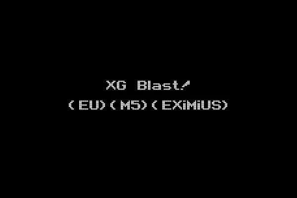 XG Blast! (EU)(M5)(EXiMiUS)