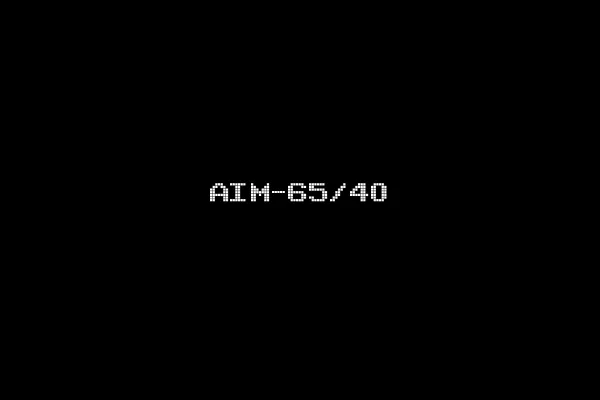 AIM-65/40