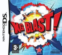 XG Blast! (U)
