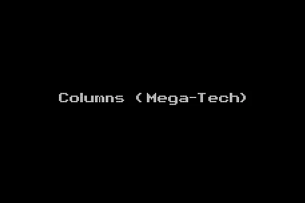 Columns (Mega-Tech)