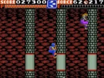 Ninja Gaiden (USA, Europe)
