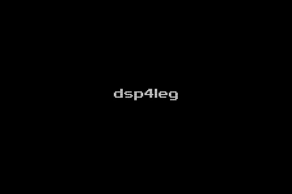 dsp4leg