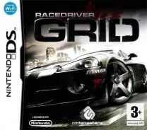 GRID (U)(Micronauts)