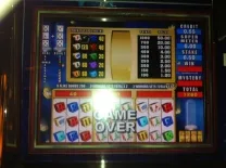 Deal Or No Deal (Bellfruit) (Scorpion 4) (DONL016, set 1)