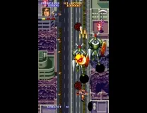 Mazinger Z (Japan)