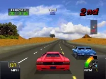 Cruis'n USA (USA) (Rev A)