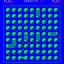Rallys (bootleg of Spectar, set 1)