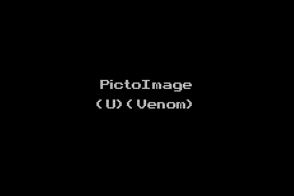 PictoImage (U)(Venom)
