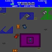 Turbo Tag (prototype)