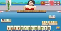 Mahjong Kojinkyouju (Private Teacher) (Japan)