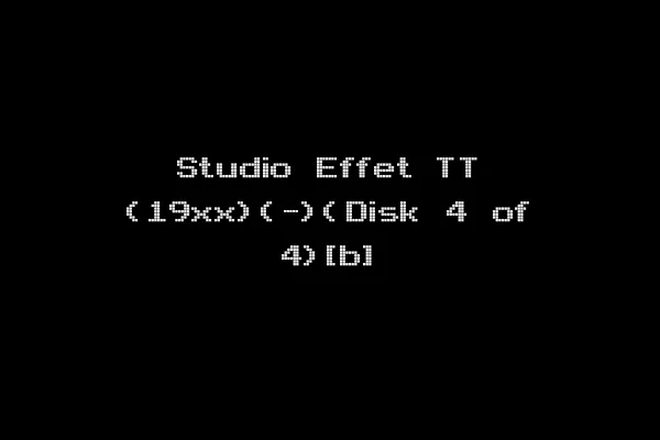 Studio Effet TT (19xx)(-)(Disk 4 of 4)[b]