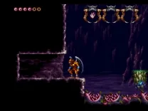 Demon's Crest (USA)