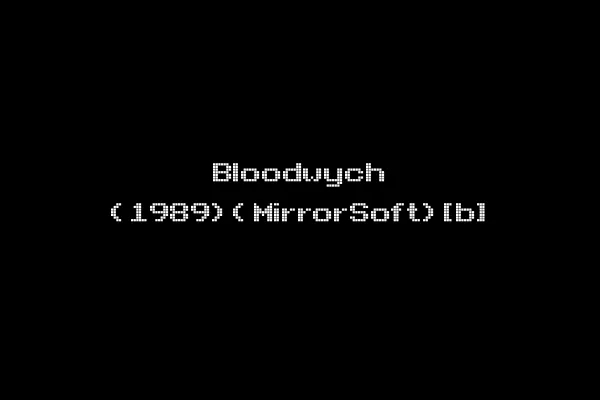 Bloodwych (1989)(MirrorSoft)[b]