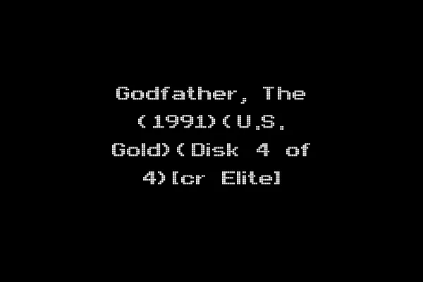 Godfather, The (1991)(U.S. Gold)(Disk 4 of 4)[cr Elite]