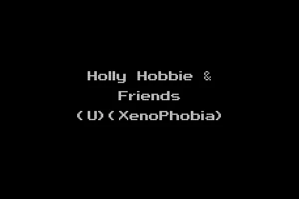 Holly Hobbie & Friends (U)(XenoPhobia)