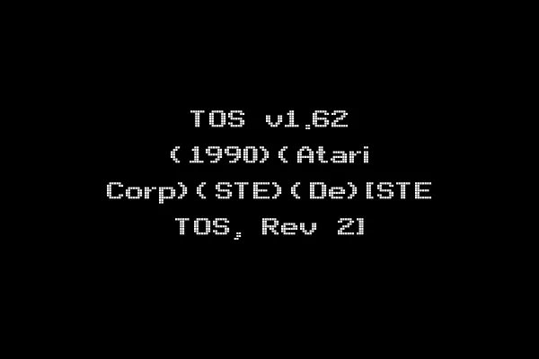 TOS v1.62 (1990)(Atari Corp)(STE)(De)[STE TOS, Rev 2]