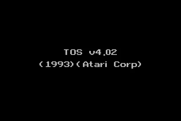 TOS v4.02 (1993)(Atari Corp)