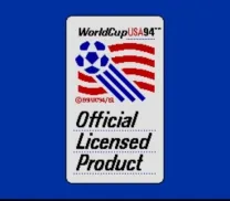World Cup USA '94 (Japan)