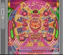 Hissatsu Pachinko Collection (Japan)