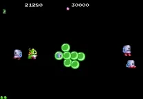 Bubble Symphony (Ver 2.5O 1994/10/05)