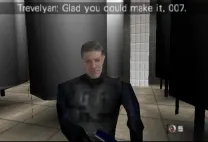007 - GoldenEye (USA)