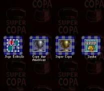 Super Copa (Brazil) (Es,Pt)