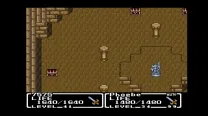 Final Fantasy - Mystic Quest (USA)