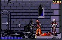 Batman Returns (USA, Europe)