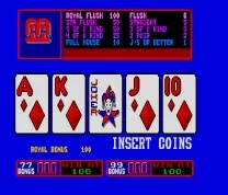 Merit Joker Poker (9131-01)