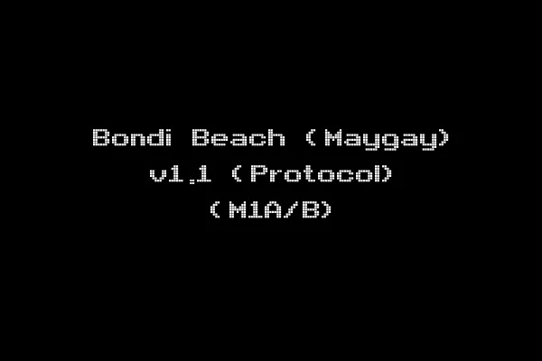 Bondi Beach (Maygay) v1.1 (Protocol) (M1A/B)