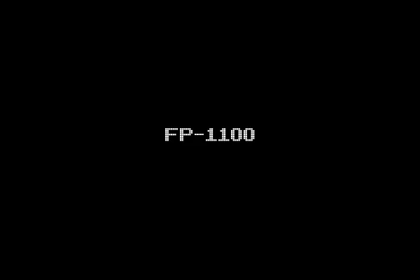 FP-1100
