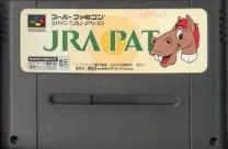 JRA PAT (Japan) (TJBJ)