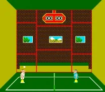 Squash (Itisa)