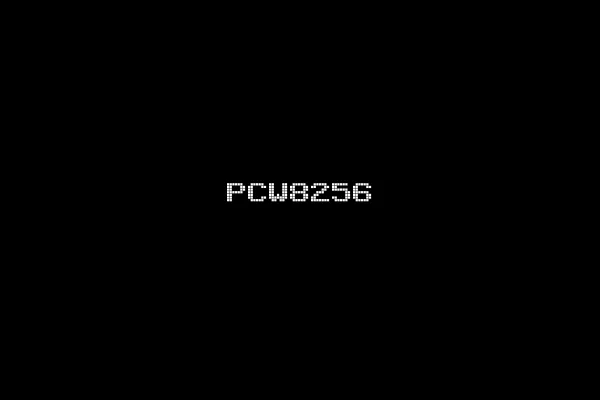 PCW8256