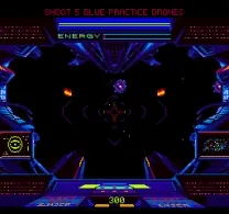 Shrike Avenger (prototype)