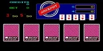 Mega Double Poker Jackpot (Ver. 1.26)