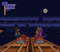 Adventures of Batman & Robin, The (USA)