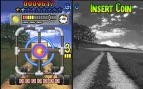 Target Hits (ver 1.0)