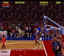 NBA Jam - Tournament Edition (USA)