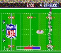 Tecmo Super Bowl (USA)