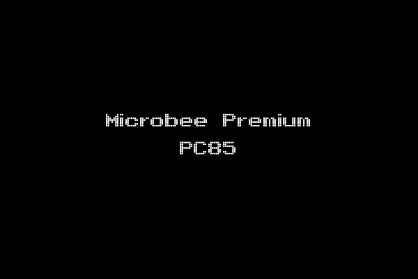 Microbee Premium PC85