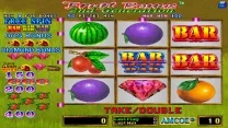 Fruit Bonus 2nd Generation (Version 1.8LT, set 1)