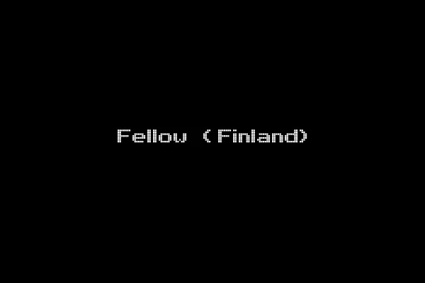 Fellow (Finland)