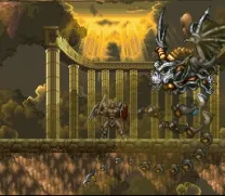 ActRaiser 2 (USA)