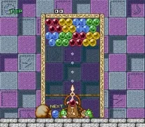 Puzzle Bobble - Bust-A-Move (Europe)
