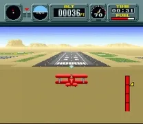 Pilotwings (USA)